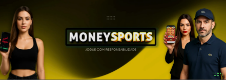 Apostas esportivas 58h - futebol e esportes ao vivo